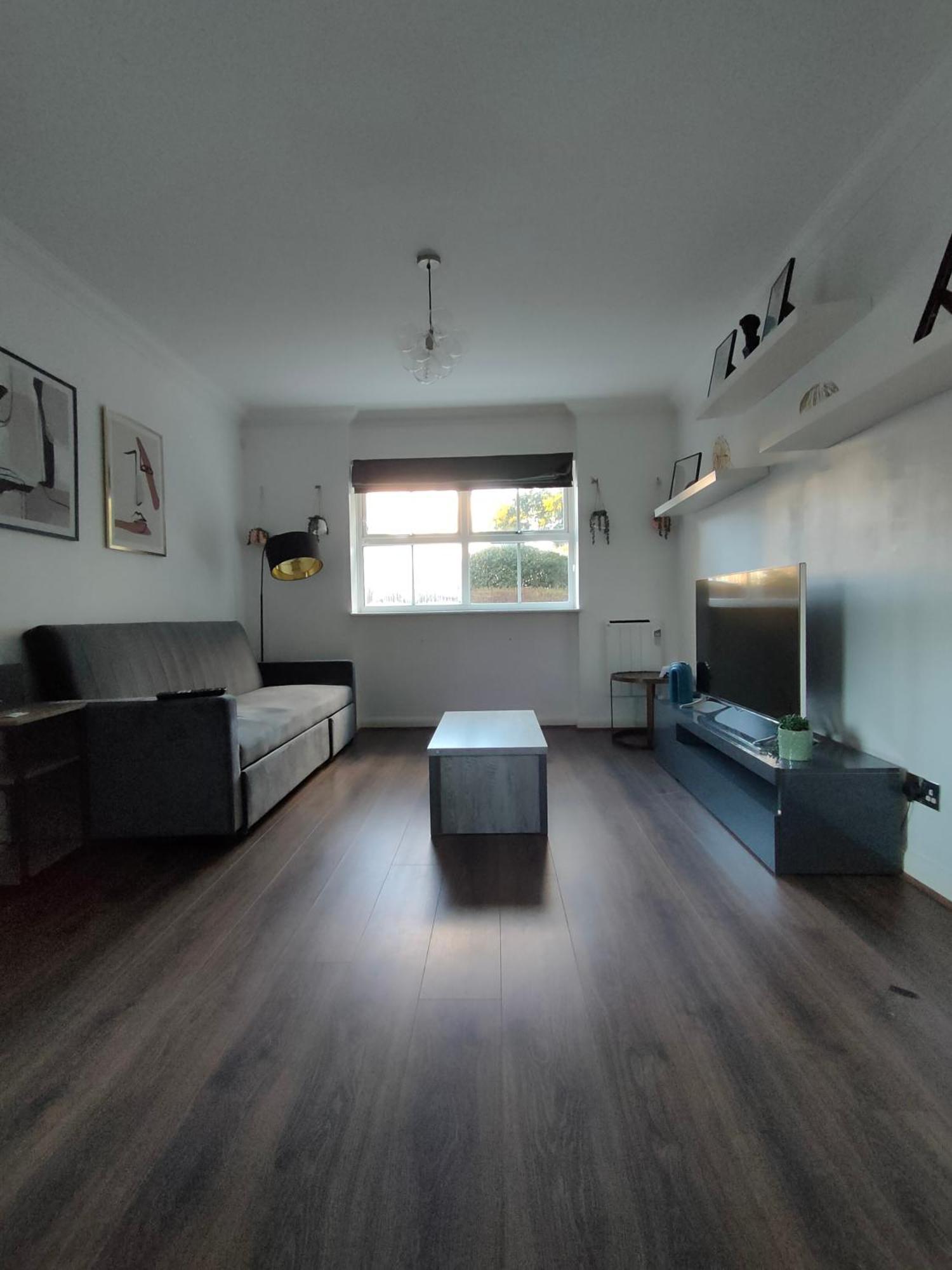Free Parking 4 Beds Flat 15 Min Train To Victoria Bridge St Paul Cathedral * Londra