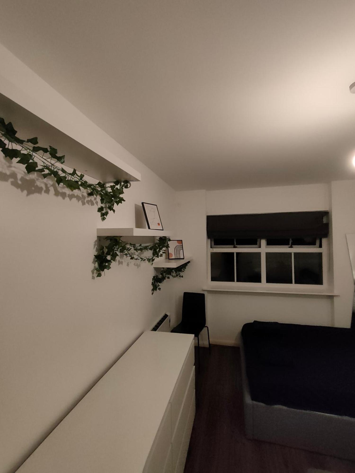 Appartamento Free Parking 4 Beds Flat 15 Min Train To Victoria Bridge St Paul Cathedral Londra