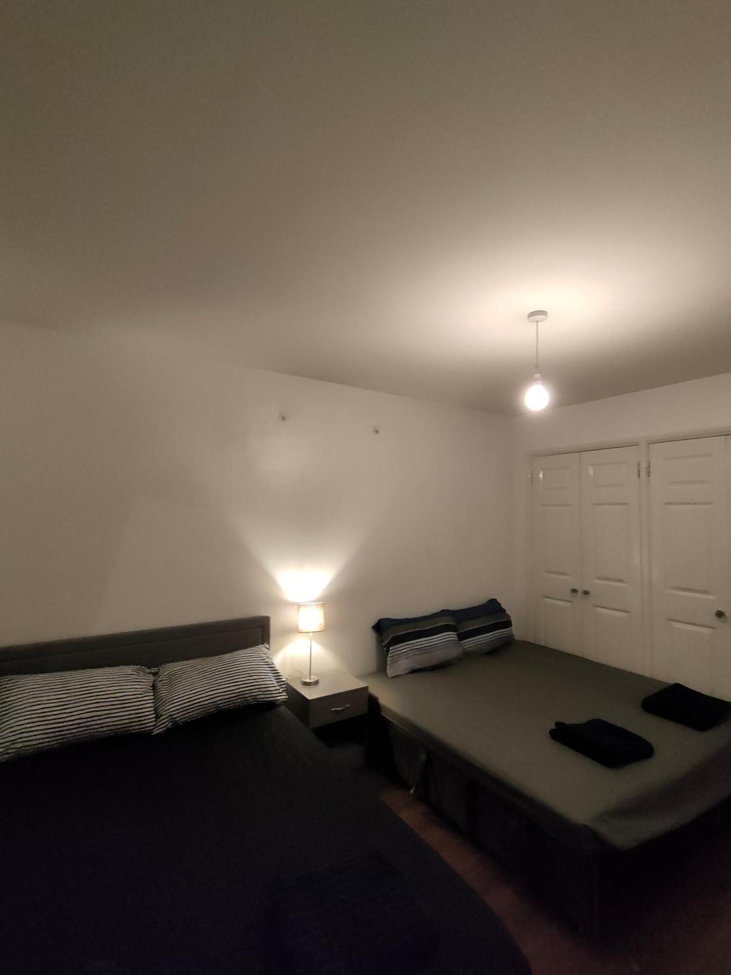 Free Parking 4 Beds Flat 15 Min Train To Victoria Bridge St Paul Cathedral Londra