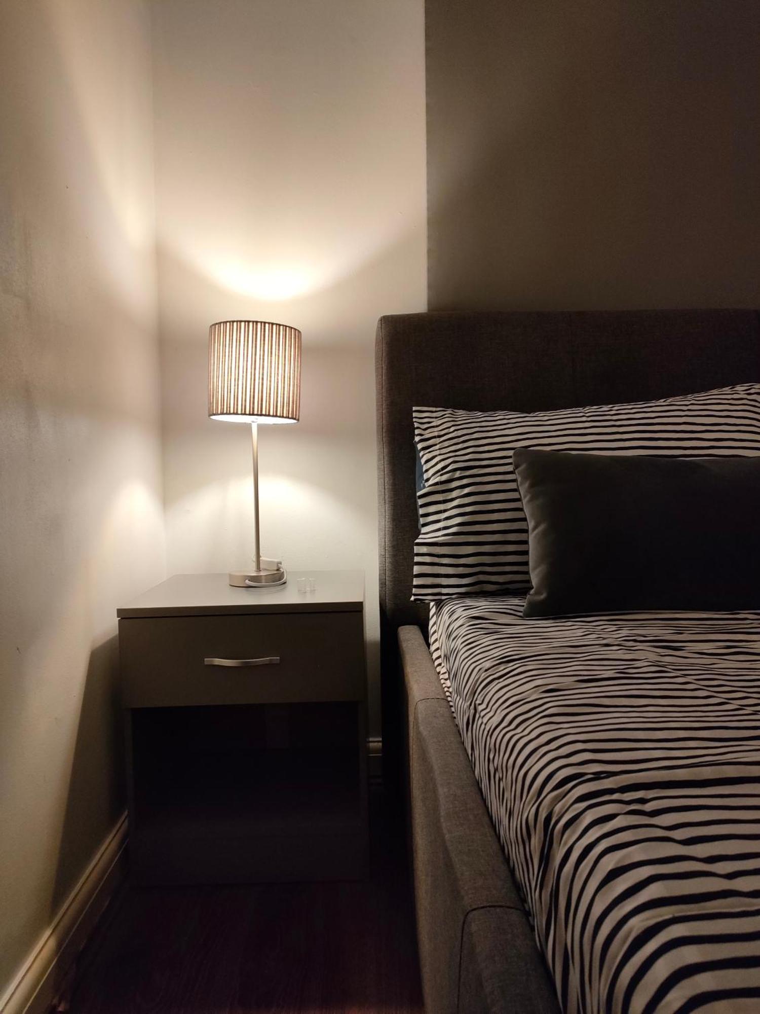 Free Parking 4 Beds Flat 15 Min Train To Victoria Bridge St Paul Cathedral Appartamento Londra