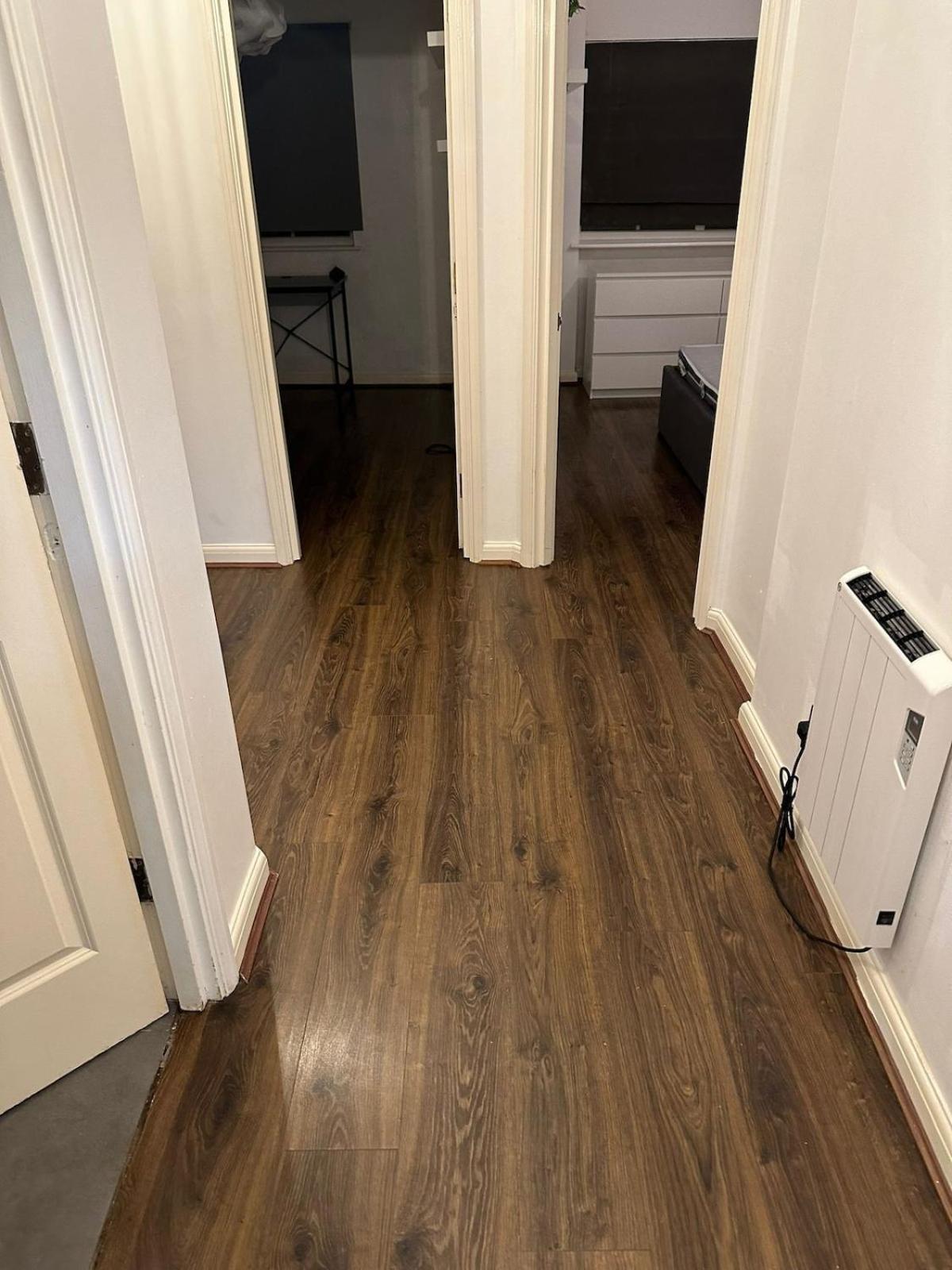 Free Parking 4 Beds Flat 15 Min Train To Victoria Bridge St Paul Cathedral * Londra