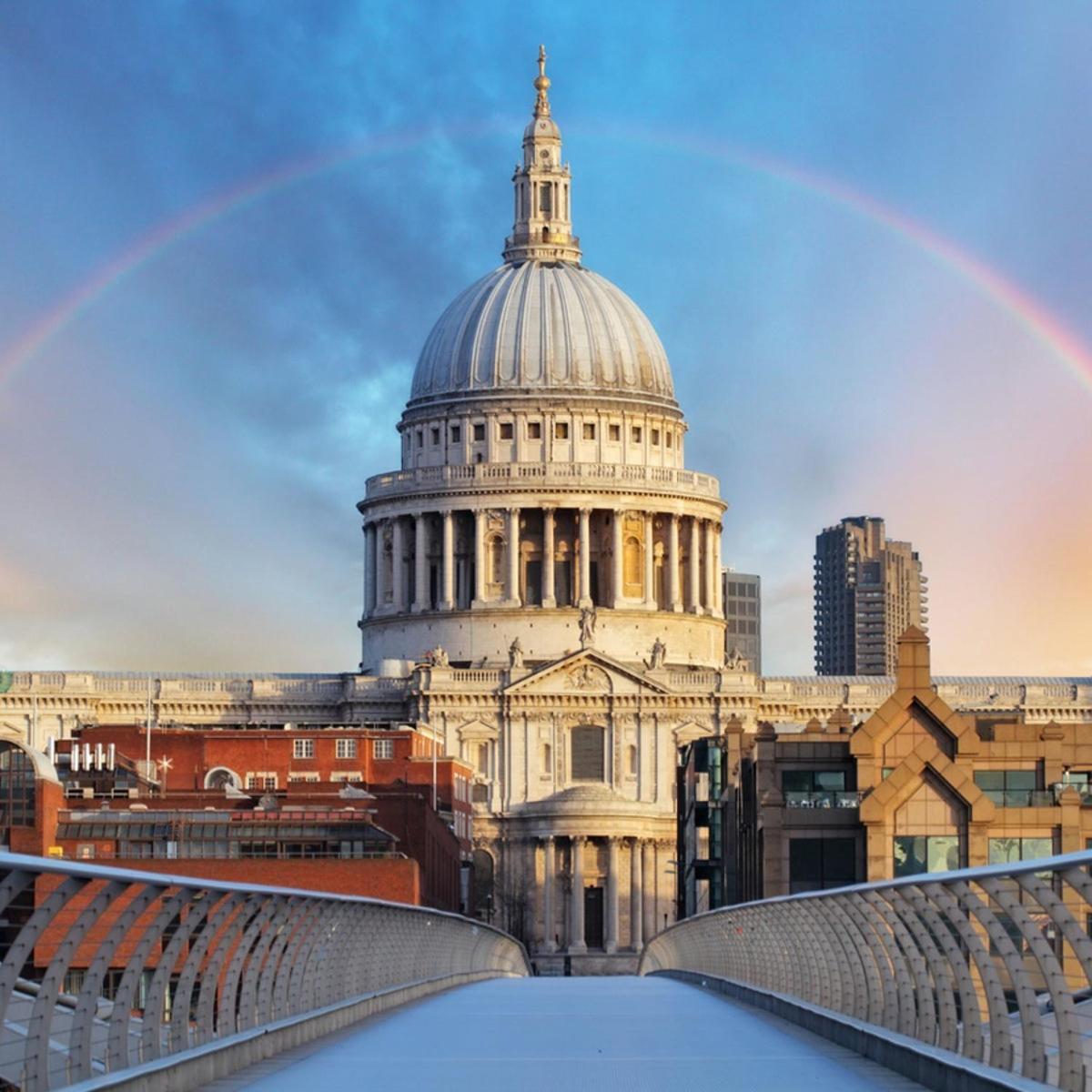 Free Parking 4 Beds Flat 15 Min Train To Victoria Bridge St Paul Cathedral