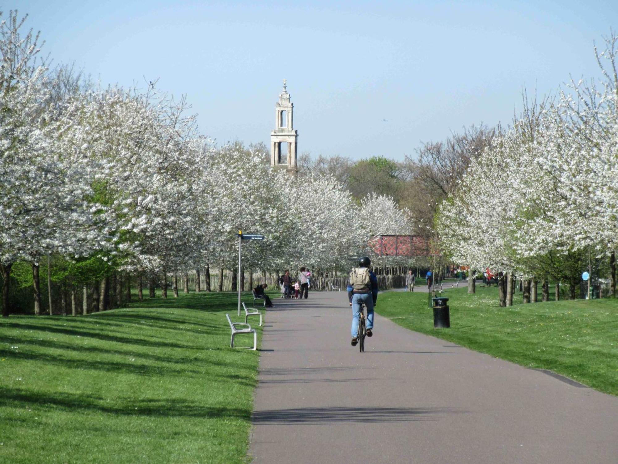 Free Parking 4 Beds Flat 15 Min Train To Victoria Bridge St Paul Cathedral